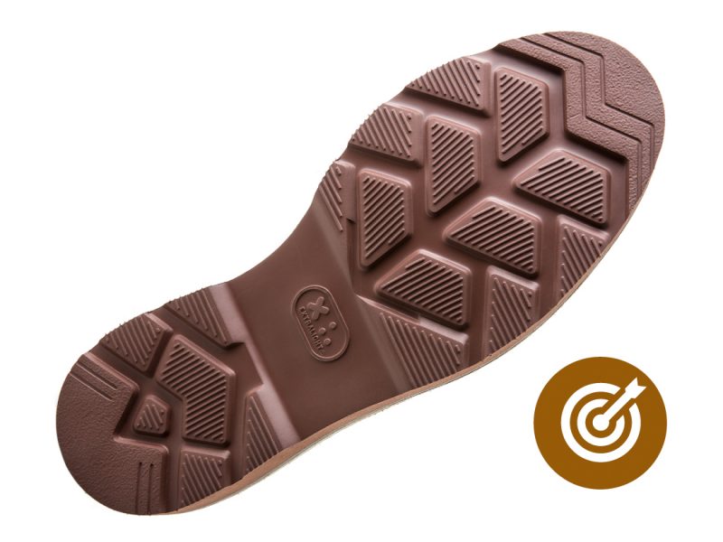 The best material for shoe soles Footwear Finproject